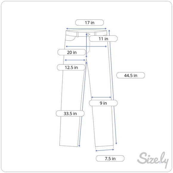 Rag & Bone Standard Issue Jeans Slim Leg Mens 36 Iron Gray Stretch (34x33.5) - Picture 3 of 12